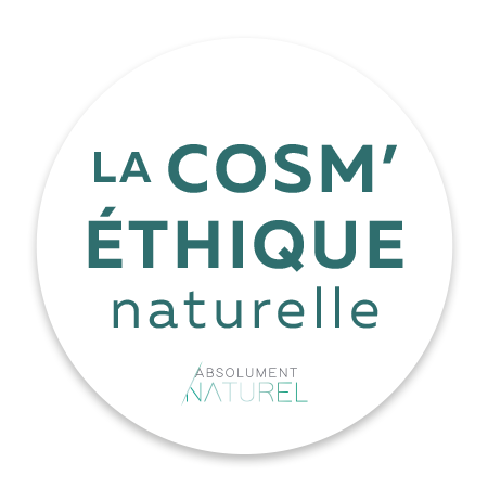 La cosm'éthique naturelle